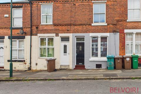 undefined, Windermere Road, Forest Fields, Nottingham, NG7