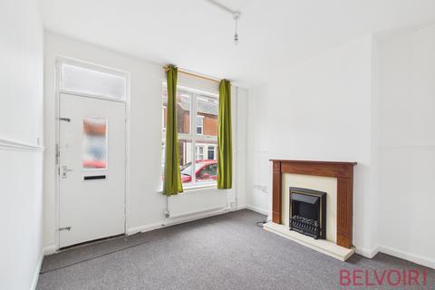 undefined, Windermere Road, Forest Fields, Nottingham, NG7