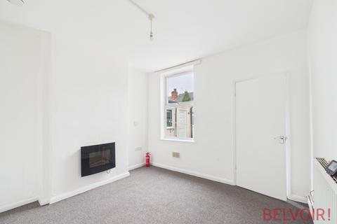 undefined, Windermere Road, Forest Fields, Nottingham, NG7