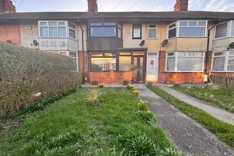 undefined, Lee Avenue Drive, Withernsea