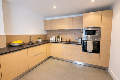 undefined, Barton Place, 3 Hornbeam Way, Manchester, M4 4AU