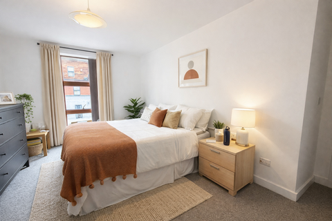 undefined, Barton Place, 3 Hornbeam Way, Manchester, M4 4AU