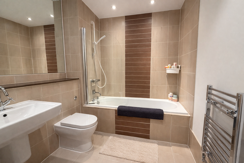 undefined, Barton Place, 3 Hornbeam Way, Manchester, M4 4AU