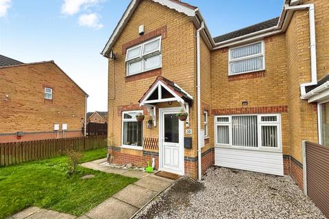undefined, Stainton Close, Bradford BD6