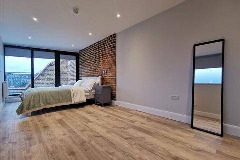 undefined, High Road, WILLESDEN GREEN, NW10