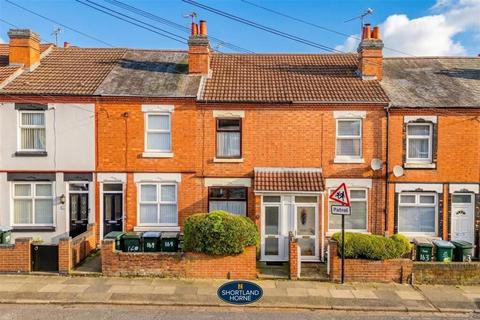 undefined, Broomfield Road, Earlsdon, Coventry, West Midlands, CV5 6LA