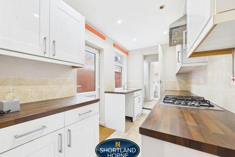 undefined, Broomfield Road, Earlsdon, Coventry, West Midlands, CV5 6LA