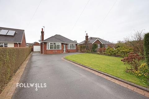 2 bedroom detached house for sale, Windmill Hill, Meir Heath, ST3