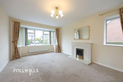 2 bedroom detached house for sale, Windmill Hill, Meir Heath, ST3