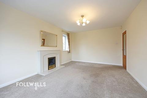 2 bedroom detached house for sale, Windmill Hill, Meir Heath, ST3