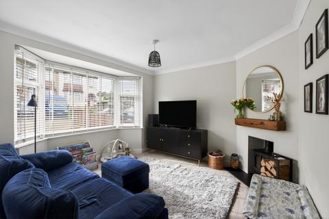3 bedroom end of terrace house for sale, Prince Albert Square, Redhill, RH1