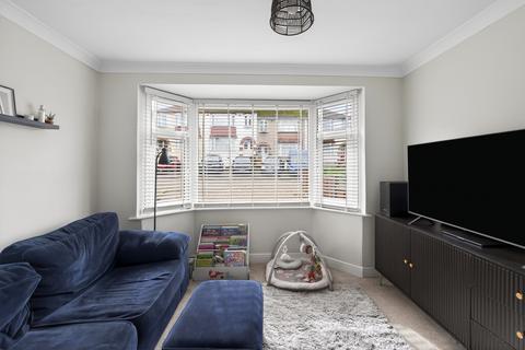 3 bedroom end of terrace house for sale, Prince Albert Square, Redhill, RH1