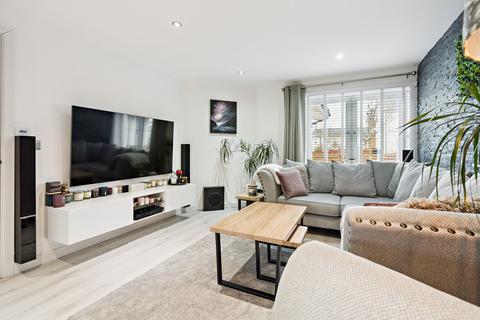 4 bedroom detached house for sale, Mcnaughton Court, Stirling, FK8