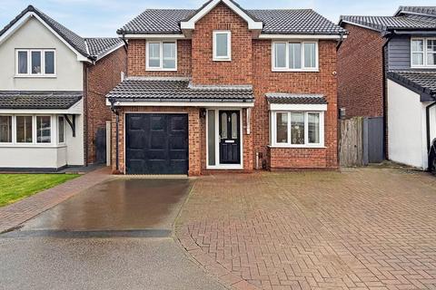 undefined, Courageous Close, Hartlepool, TS25 1