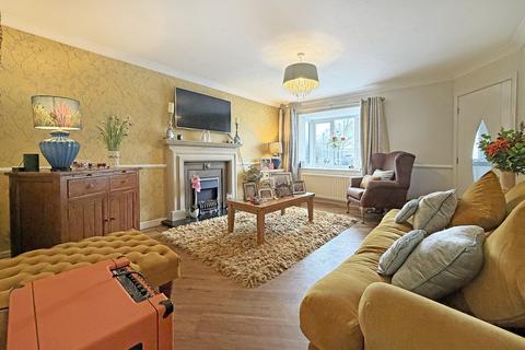 undefined, Courageous Close, Hartlepool, TS25 1