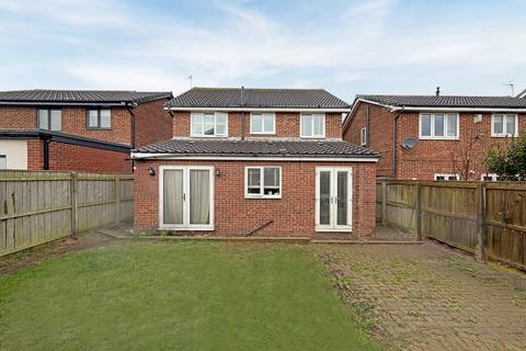 undefined, Courageous Close, Hartlepool, TS25 1