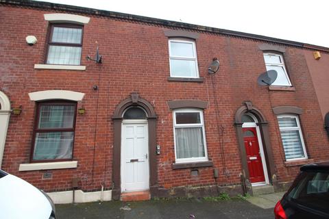 undefined, Spring Street, Oldham, OL4