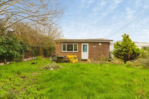 2 bedroom bungalow for sale, Colne Way, Point Clear Bay, Clacton-on-Sea, Essex, CO16