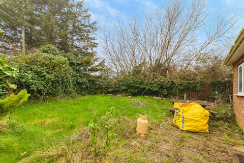 2 bedroom bungalow for sale, Colne Way, Point Clear Bay, Clacton-on-Sea, Essex, CO16