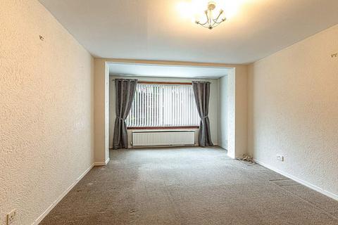 undefined, 12, Mossilee Crescent, Galashiels TD1 1LT