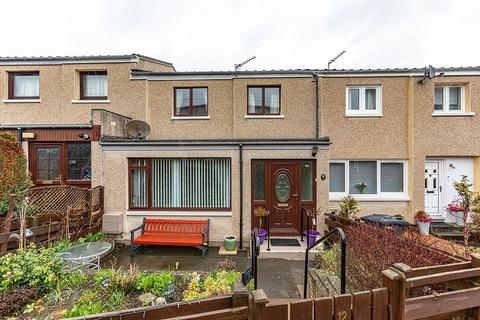 undefined, 12, Mossilee Crescent, Galashiels TD1 1LT