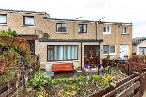 undefined, 12, Mossilee Crescent, Galashiels TD1 1LT