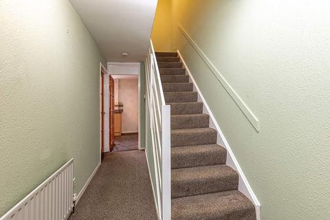 undefined, 12, Mossilee Crescent, Galashiels TD1 1LT