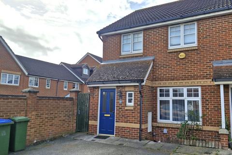 undefined, Greenhaven Drive, Thamesmead, London, SE28