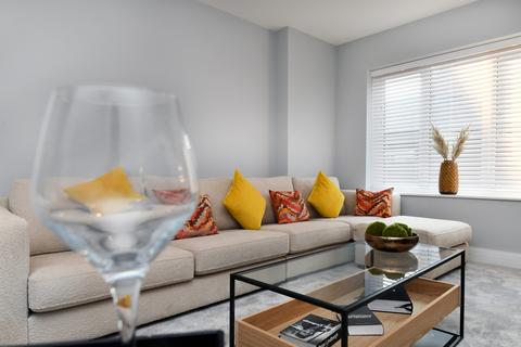 4 bedroom link detached house for sale, Hawthorn Close, Main Road, Bicknacre, Chelmsford