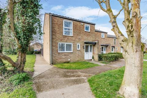 3 bedroom end of terrace house for sale, Ayelands, New Ash Green DA3