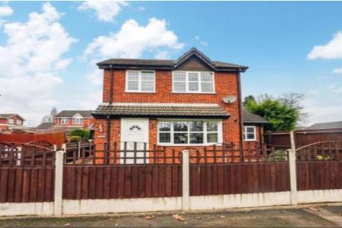 undefined, Swallow Close, WEDNESBURY