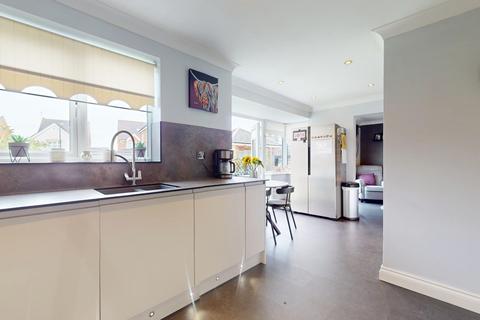 undefined, Strathmore Gardens, South Shields, NE34 0LH