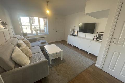 3 bedroom terraced house for sale, Sandringham Way, Newfield, Chester Le Street