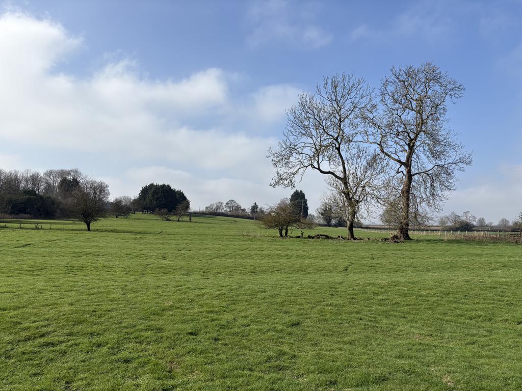 25.71 Acres of Grazing Land