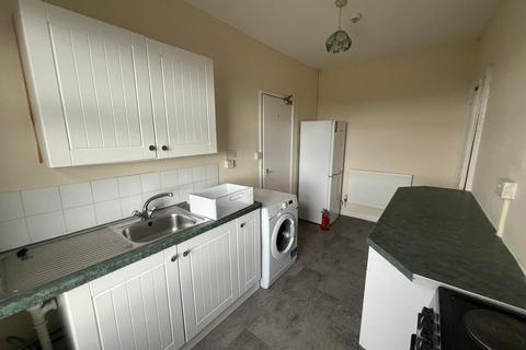 undefined, Trinity Street, Barry