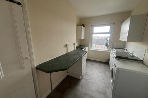 undefined, Trinity Street, Barry