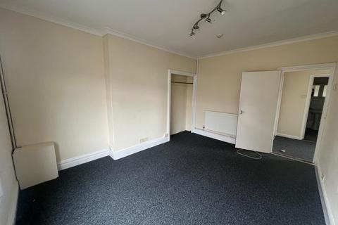 undefined, Trinity Street, Barry