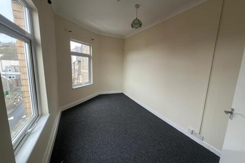 undefined, Trinity Street, Barry