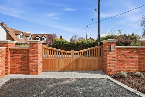 undefined, Aldham Road, Hadleigh, IP7