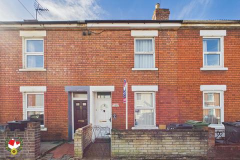 undefined, Cecil Road, Linden, Gloucester, GL1 5HQ