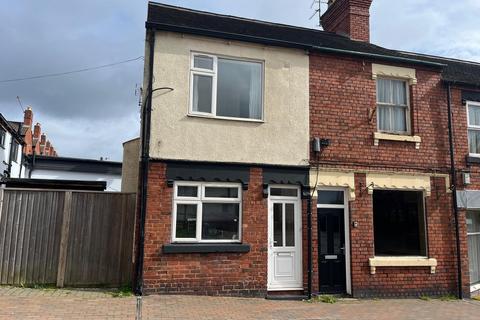 undefined, High Street, Highley, BRIDGNORTH