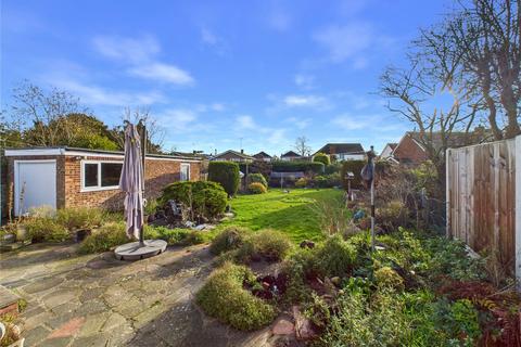 2 bedroom bungalow for sale, The Drive, Chelmsford, Essex, CM1
