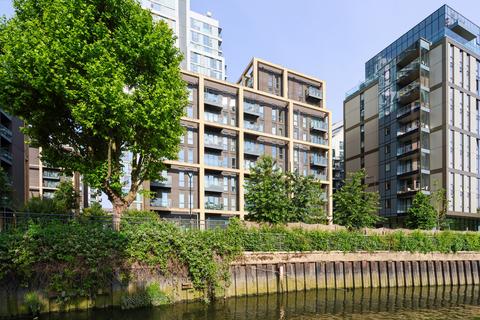 2 bedroom flat for sale, Enterprise Way, London, SW18