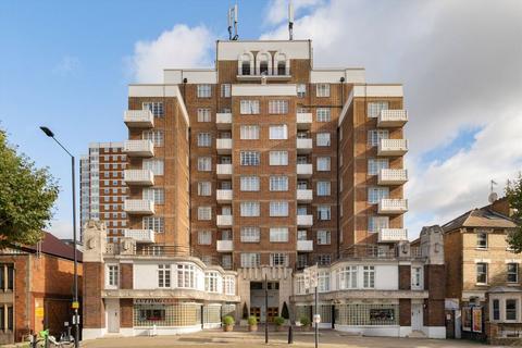 2 bedroom flat to rent, Shepherds Bush Road, London W6