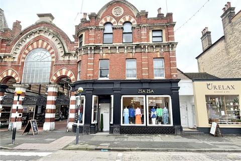 1 bedroom apartment for sale, Poole Road, Bournemouth, Dorset, BH4