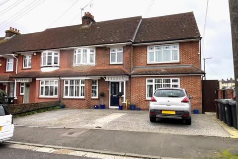 undefined, Milroy Avenue, Northfleet, Gravesend, DA11