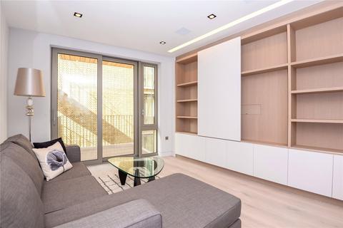 2 bedroom apartment to rent, Duchess Walk, London, SE1