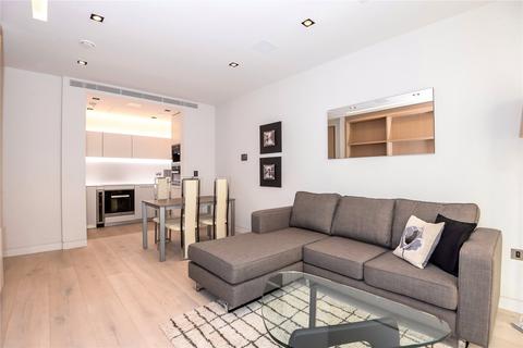 2 bedroom apartment to rent, Duchess Walk, London, SE1