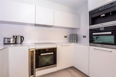2 bedroom apartment to rent, Duchess Walk, London, SE1