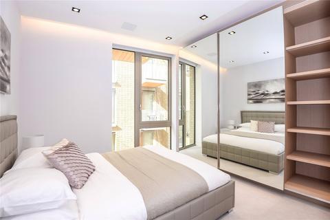 2 bedroom apartment to rent, Duchess Walk, London, SE1